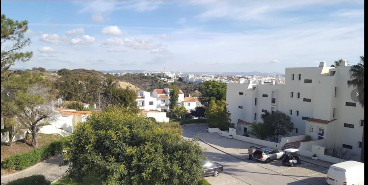 A Casa Da Praia Albufeira Portugal Exterior foto